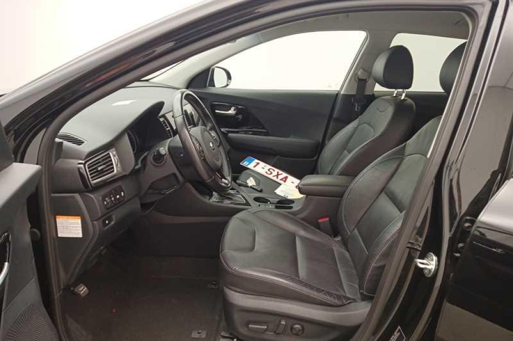 Kia Niro 2017 photo 6