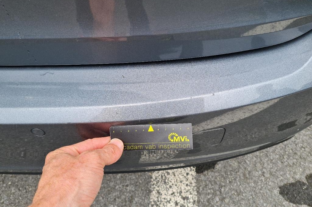 Volvo V90 2017 фото 46