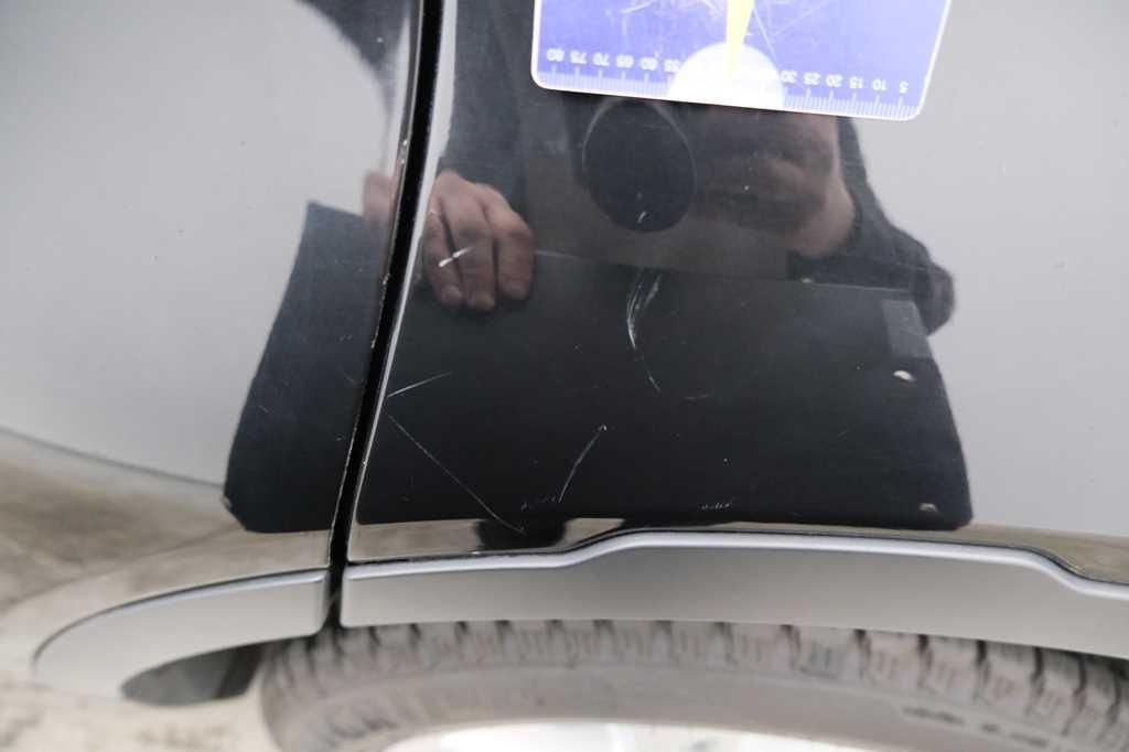 Land Rover Range Rover Evoque 2017 photo 43