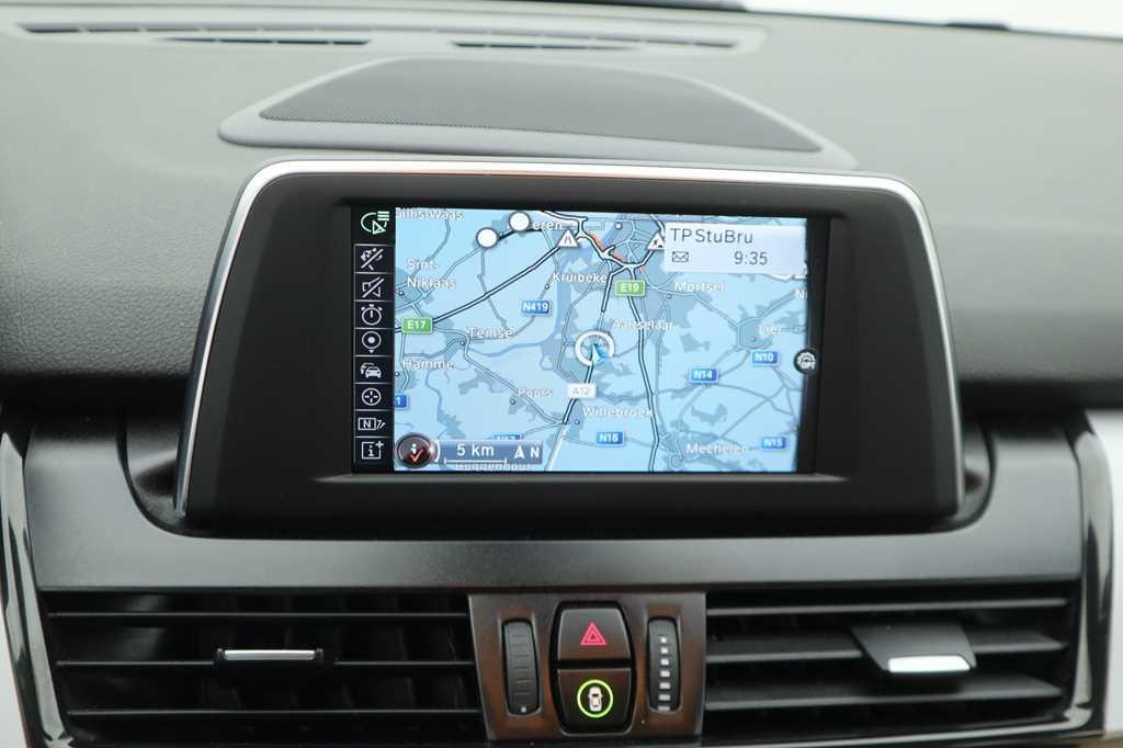 BMW 2er Gran Tourer 2017 photo 6