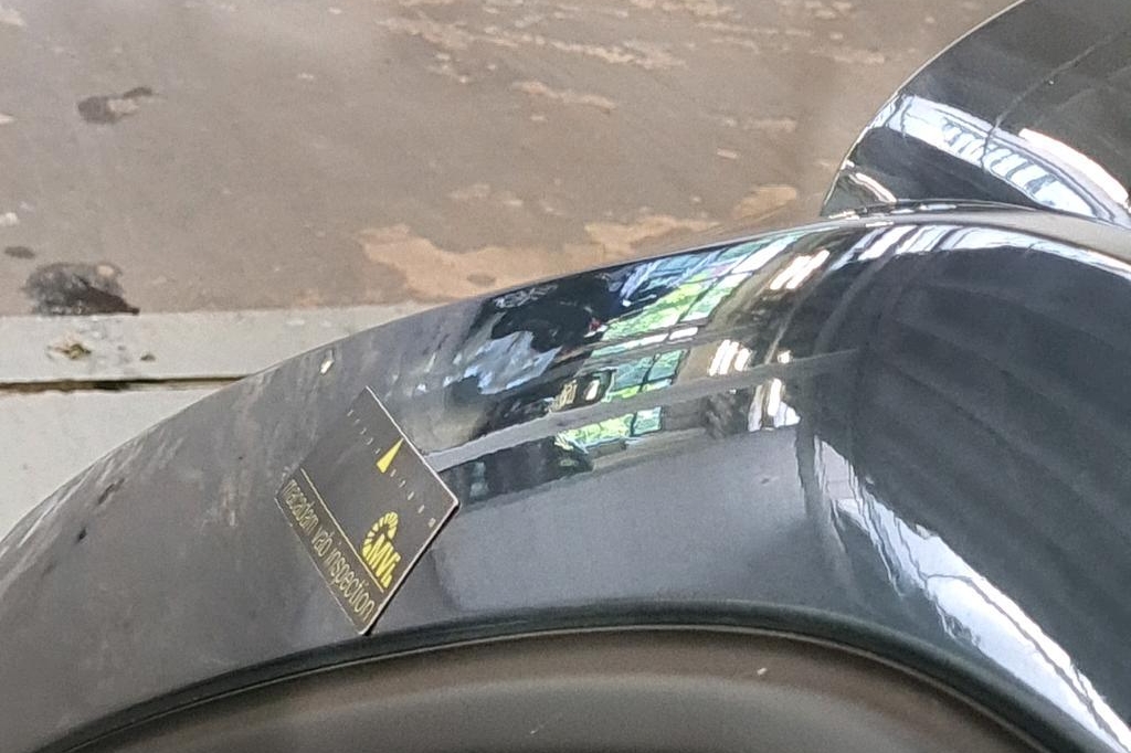 Skoda Octavia Combi 2018 photo 30