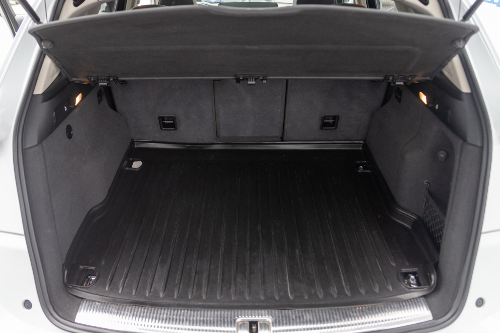 Audi Q5 Premium Plus 2012 photo 9