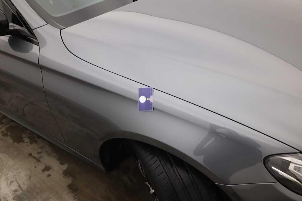 Mercedes-AMG E-Klasse 2017 фото 25