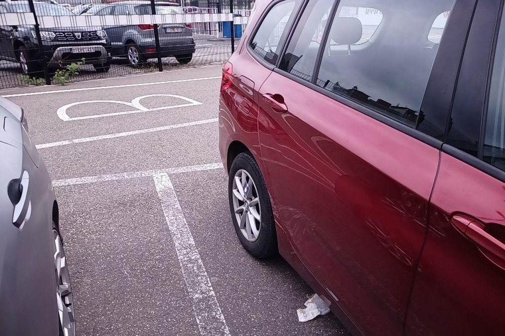 BMW 2er Gran Tourer 2016 фото 128