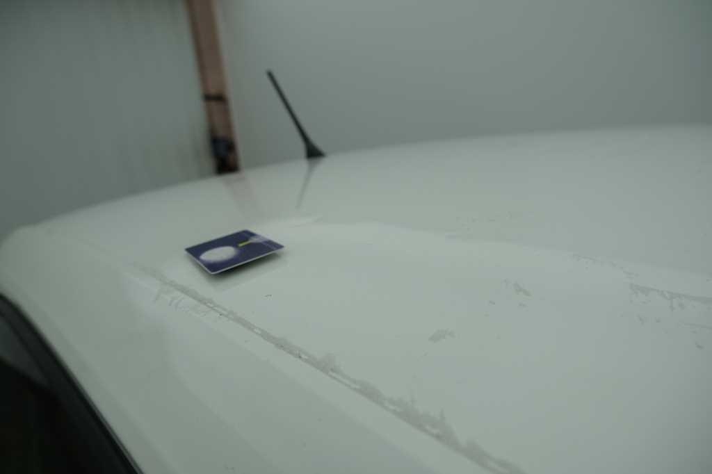 Volkswagen Up 2018 фото 14