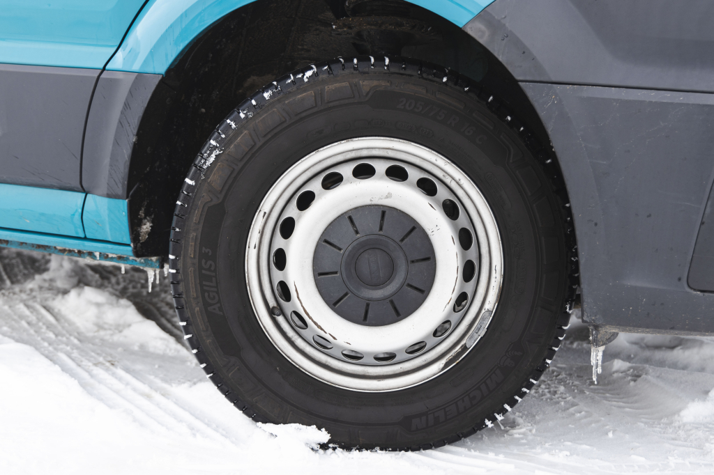 MAN TGE 3.140 2020 фото 9