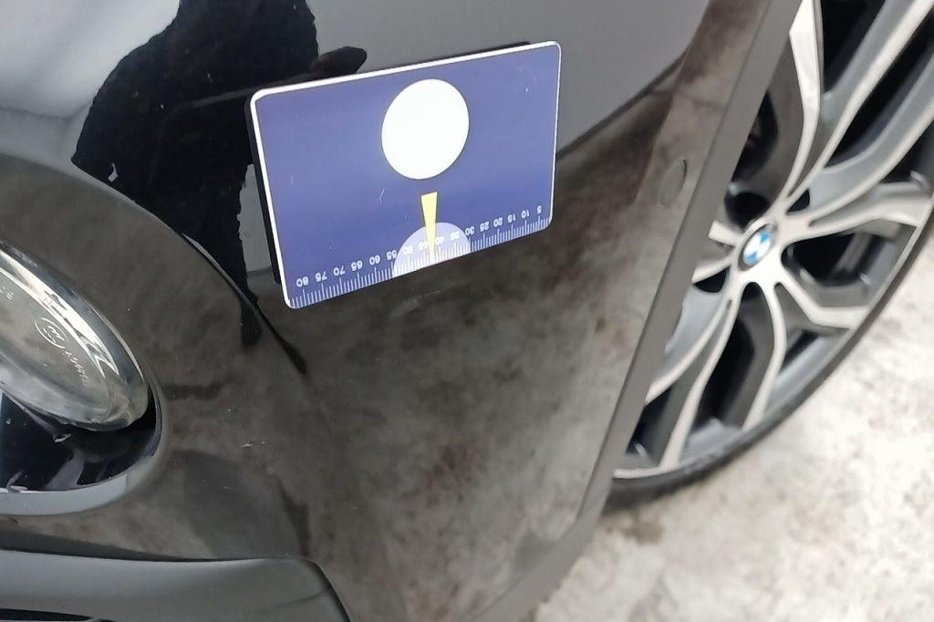 BMW X1 2017 photo 39