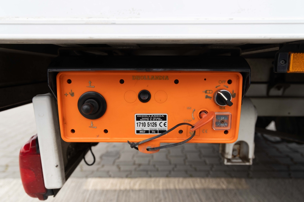 Mercedes-Benz Sprinter 314 груз. 2017 фото 10