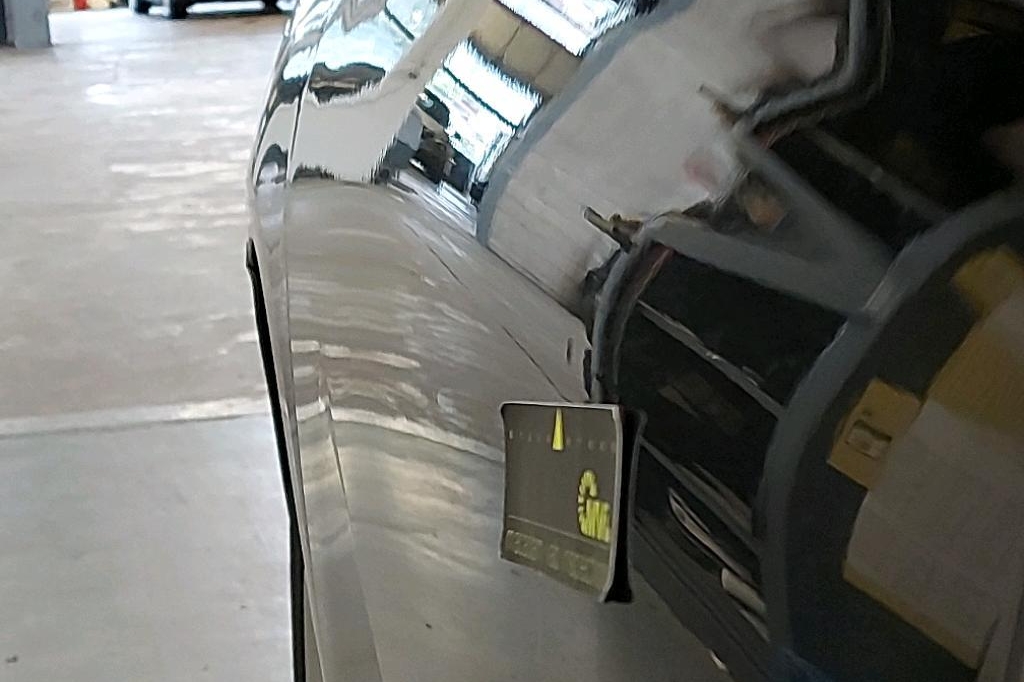 Opel Insignia Sports Tourer 2017 photo 9