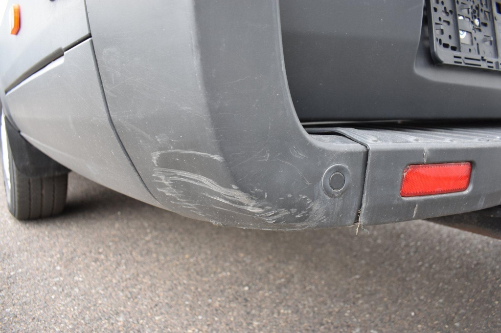 Ford Transit Kasten 2018 фото 27