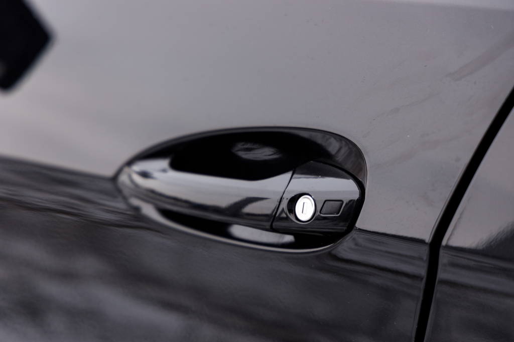 Mercedes-Benz E 200 CDI 2010 photo 7