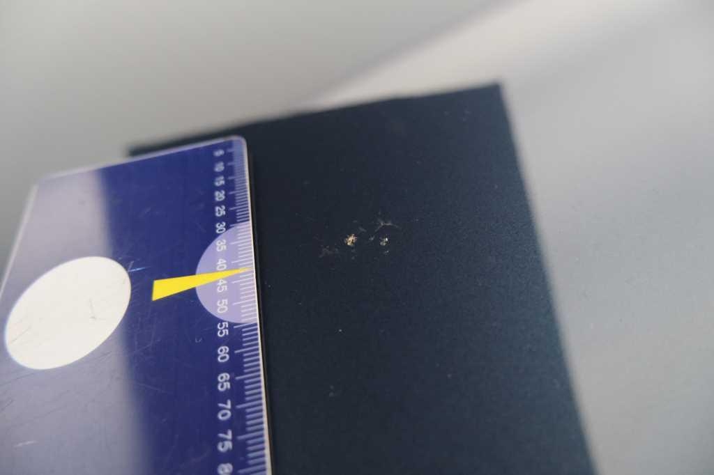 Kia Rio 2018 фото 30