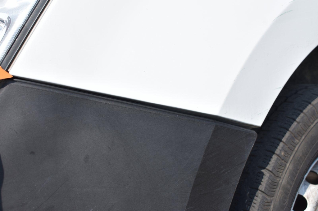 Renault Master Pritsche 2018 photo 29