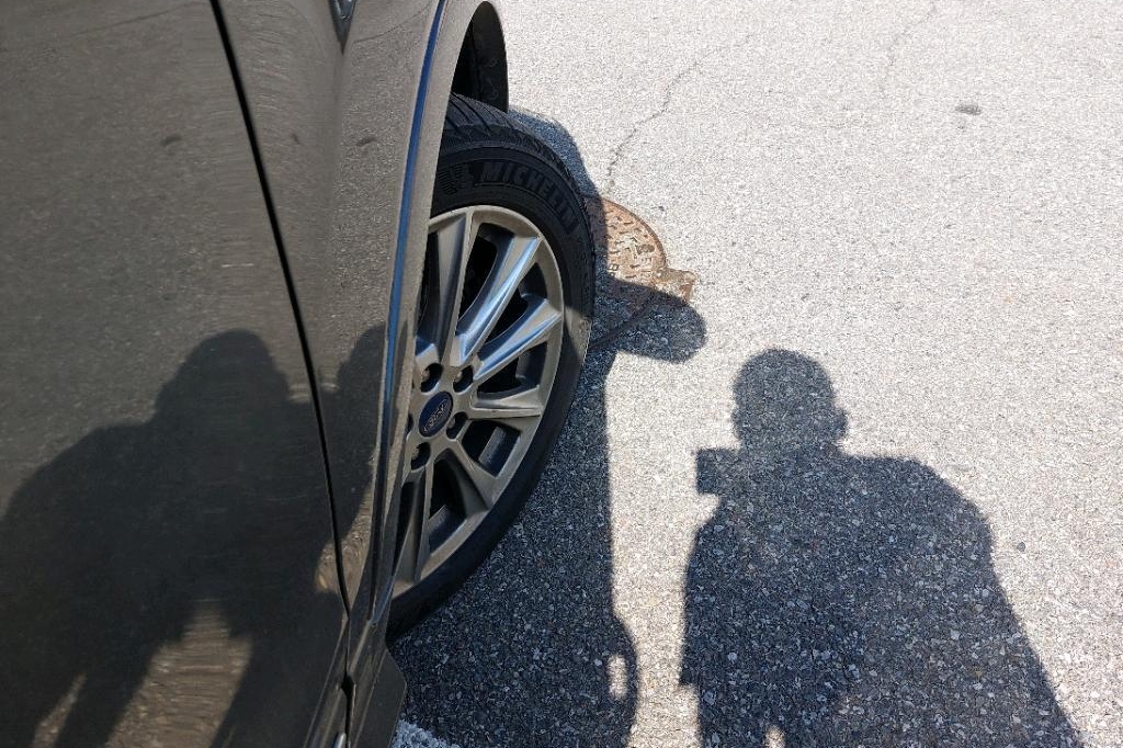 Ford Kuga 2018 фото 10