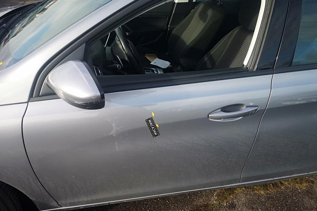 Peugeot 308 SW 2018 фото 22