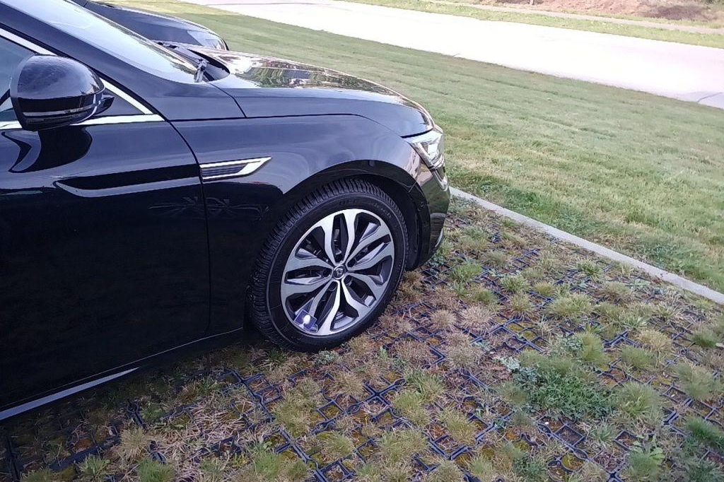 Renault Talisman Grand tour 2016 фото 48