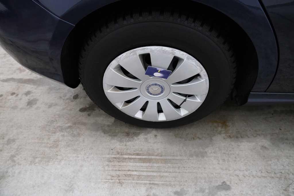 Mercedes-Benz B-Klasse 2017 photo 37