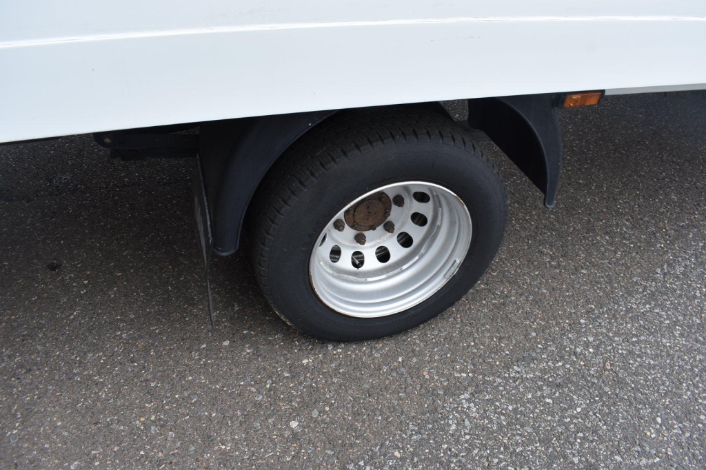 Ford Transit Koffer 2018 фото 8