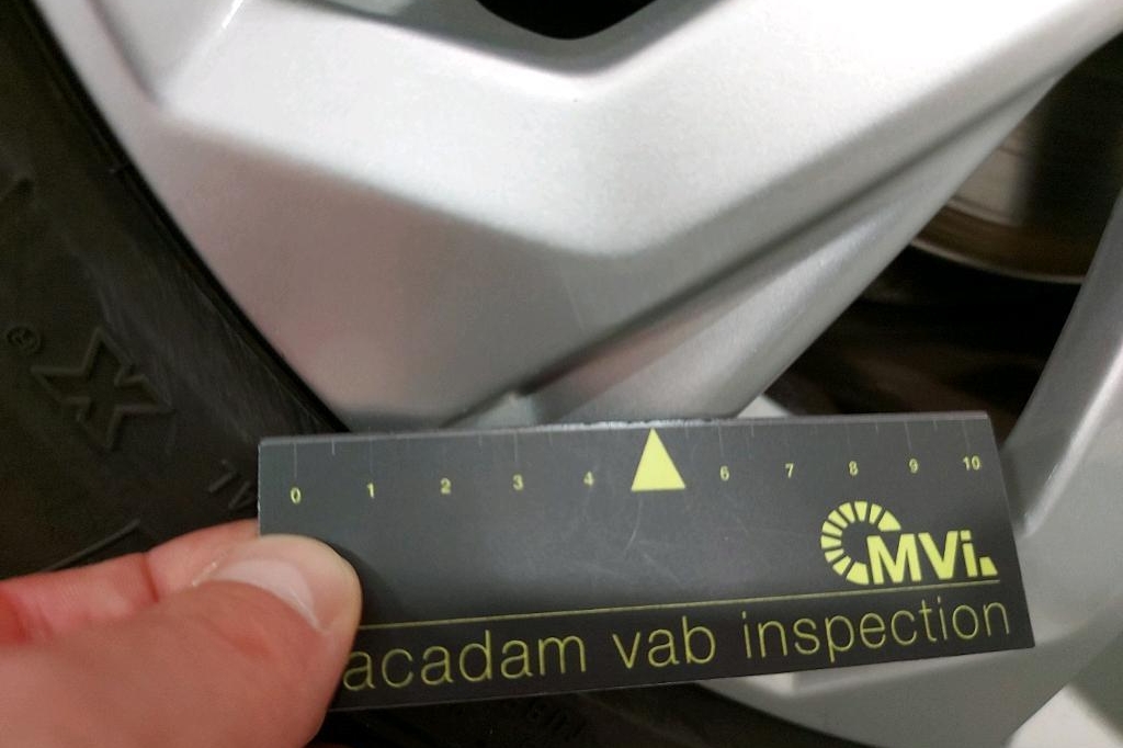 Audi A4 Avant 2017 photo 25