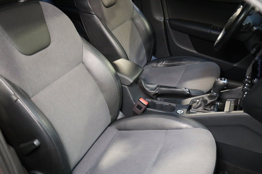 Skoda Octavia 2019 фото 18