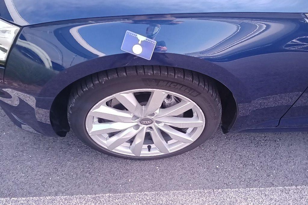 Audi A5 Sportback 2018 фото 36