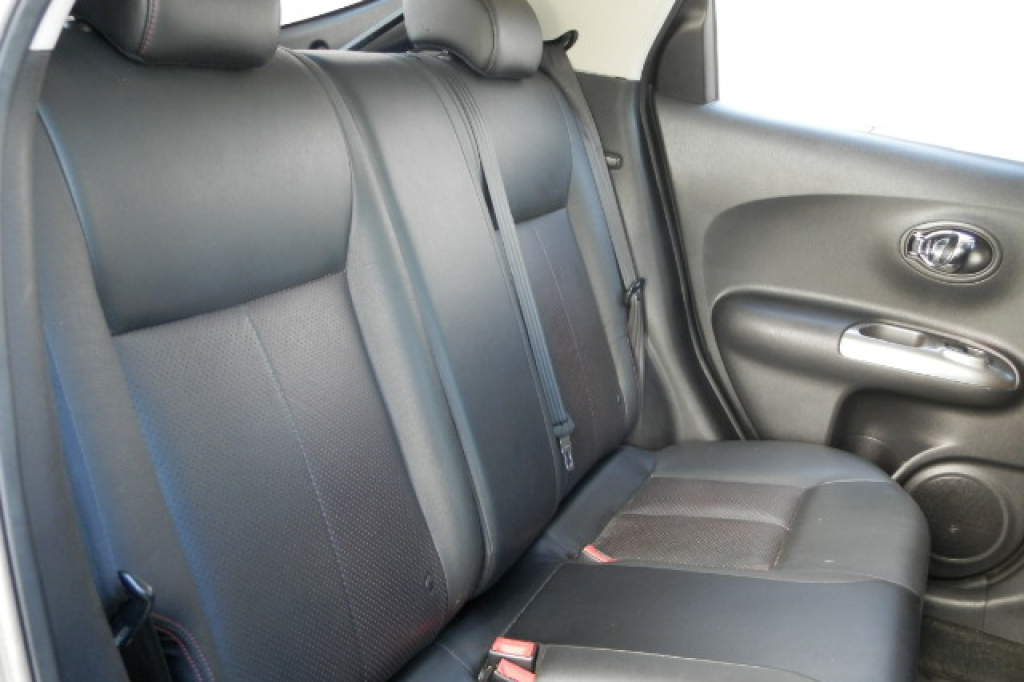 Nissan Juke 2013 photo 9
