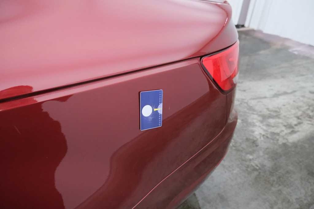 Audi A4 2017 фото 49