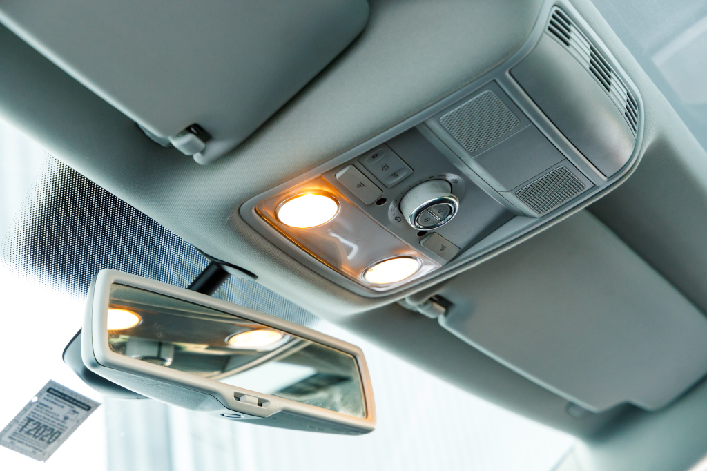 Volkswagen Golf VI 2010 фото 7