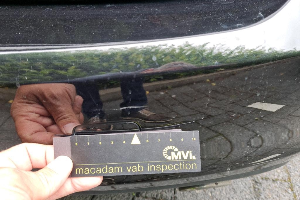 Volvo V90 2017 photo 30