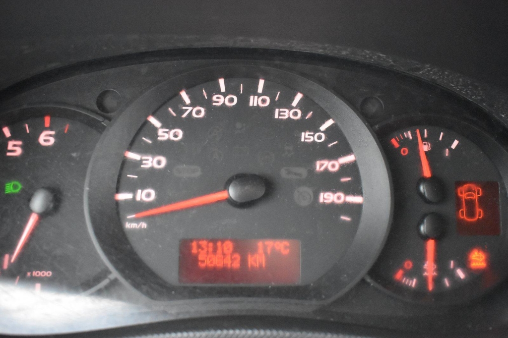 Renault Master Pritsche 2017 фото 8