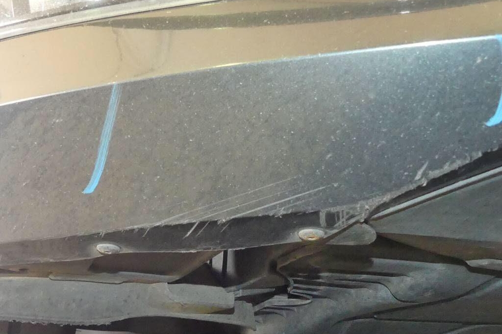 Skoda Superb Combi 2017 фото 10