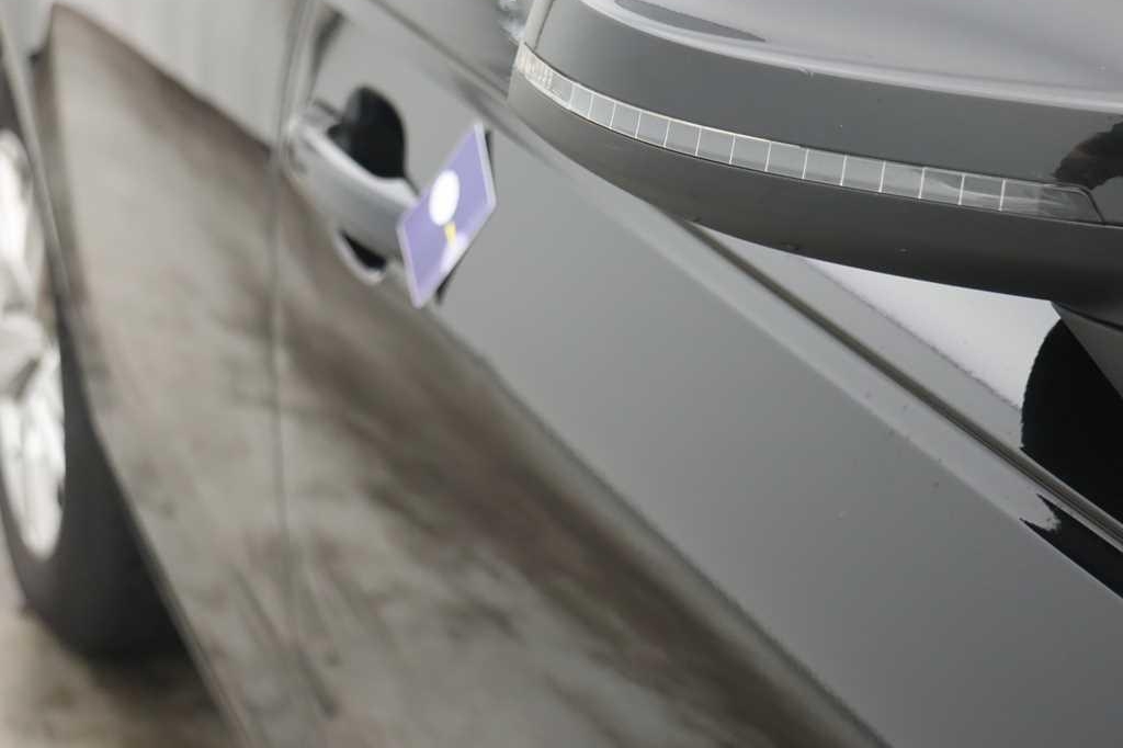 Audi A4 Avant 2017 photo 46