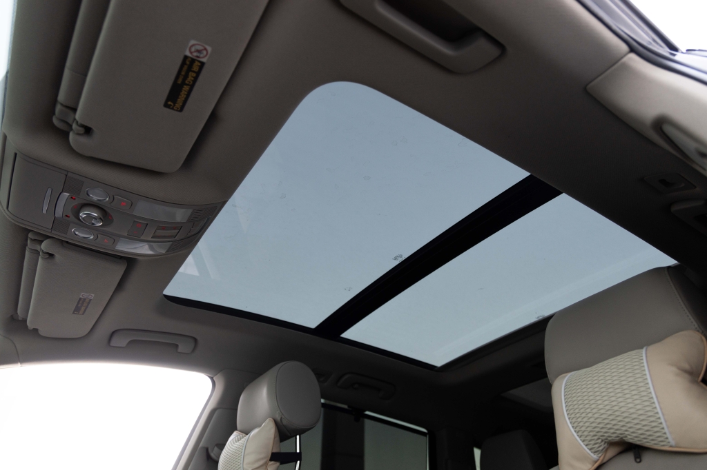 Audi Q7 Premium Plus 2015 фото 36