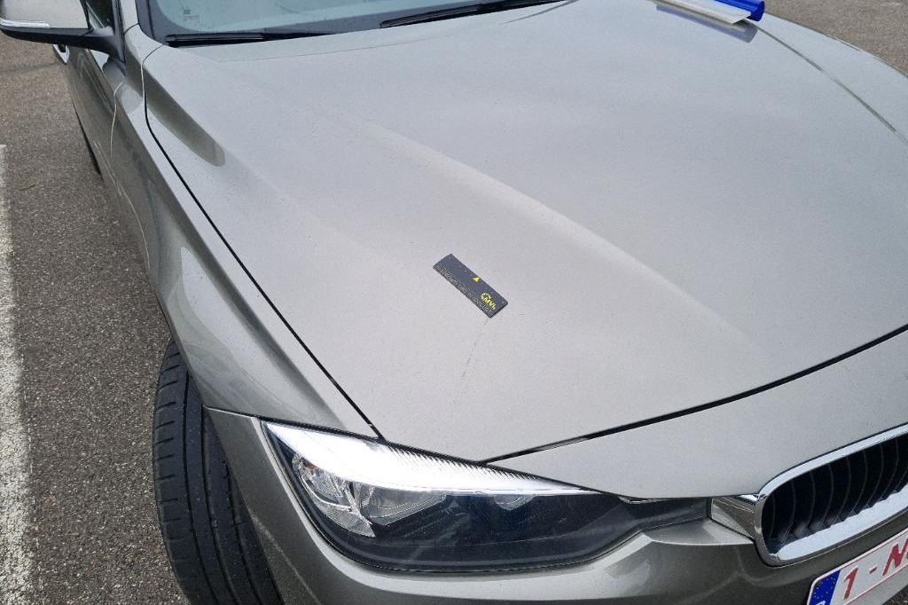 BMW 3er Touring 2016 photo 17