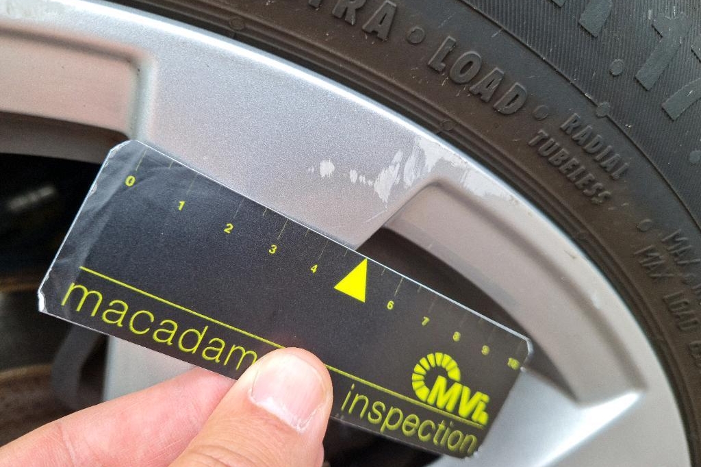 Renault Megane Grandtour 2017 photo 30