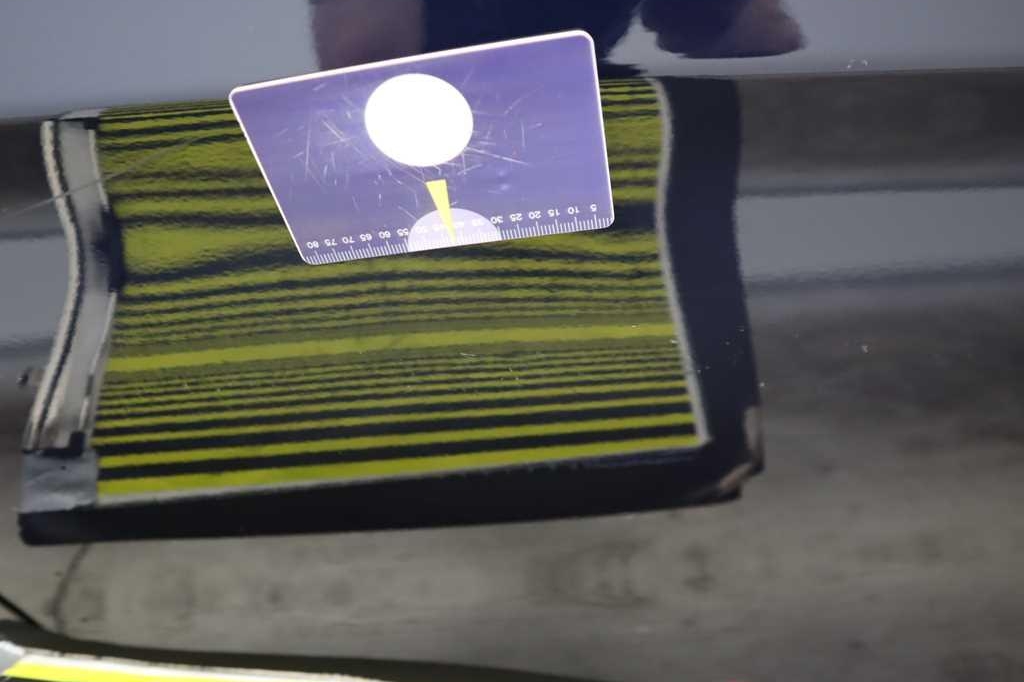 Mercedes-Benz GLA-Class 2018 фото 19