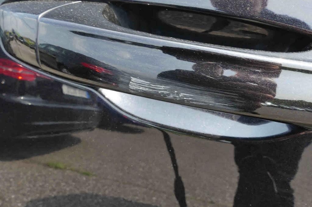 Skoda Superb Combi 2018 фото 23