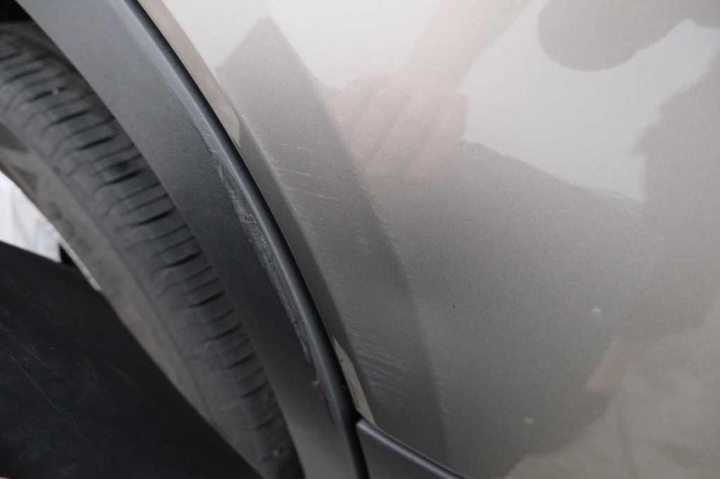 Volvo XC40 2020 photo 22