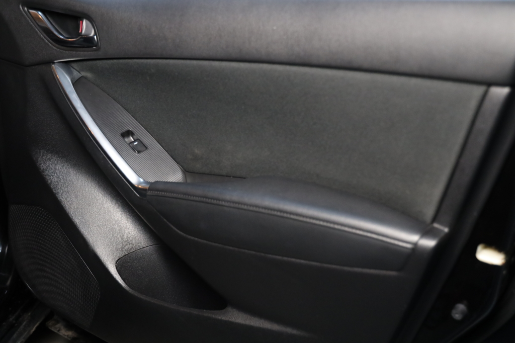 Mazda CX-5 2014 photo 34