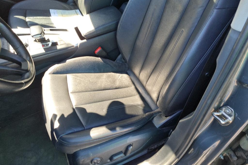 Audi A4 Avant 2016 фото 8