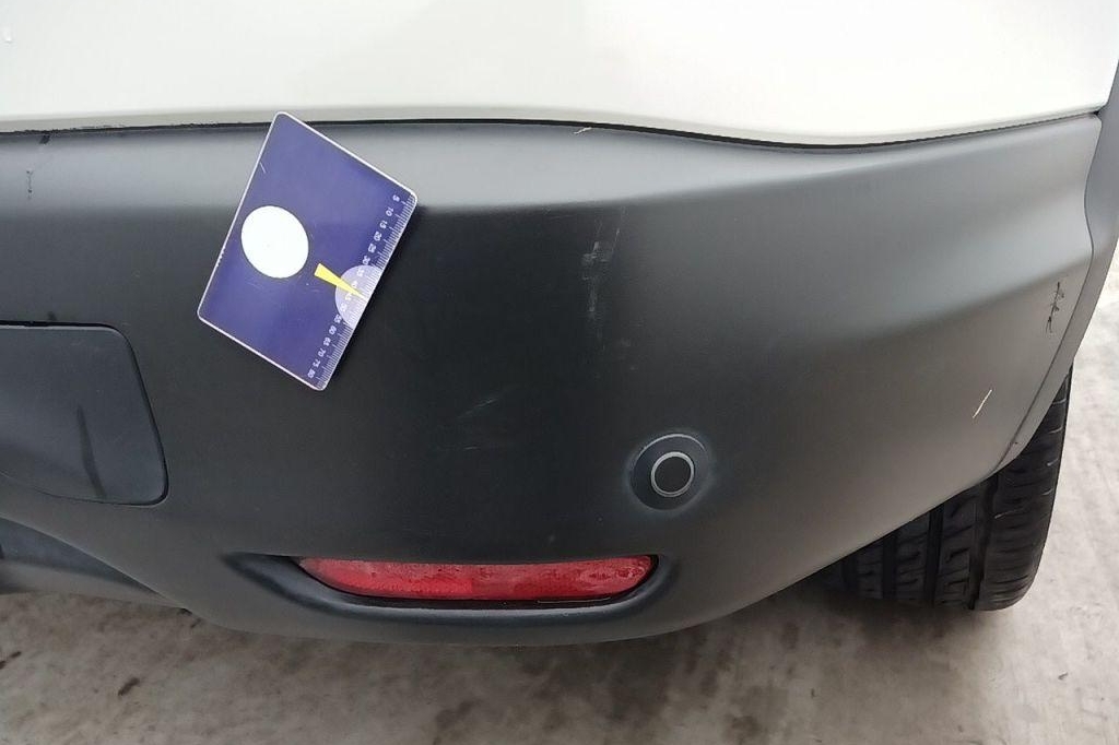 Nissan Qashqai 2017 фото 45