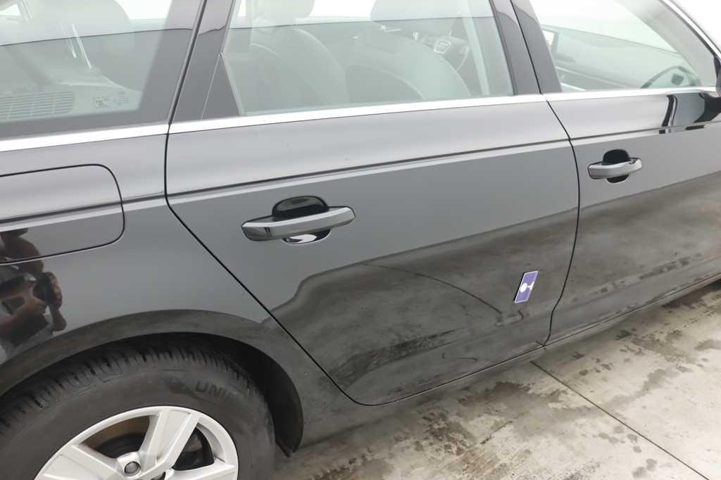 Audi A4 Avant 2017 photo 40