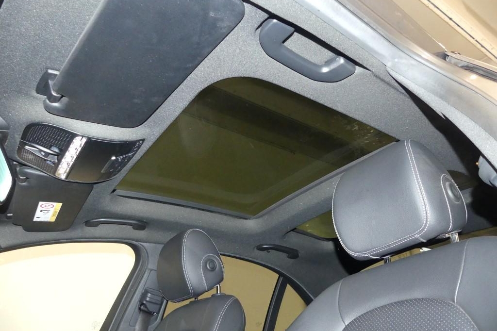 Mercedes-Benz C-Klasse 2017 photo 1