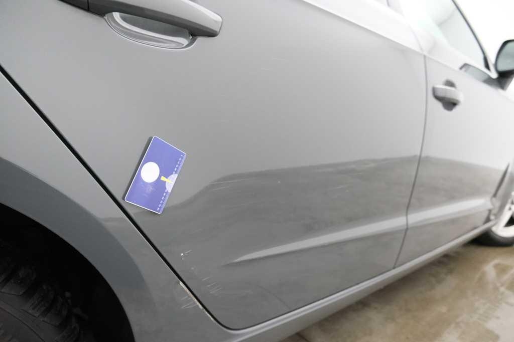 Audi A3 Sportback 2017 фото 60