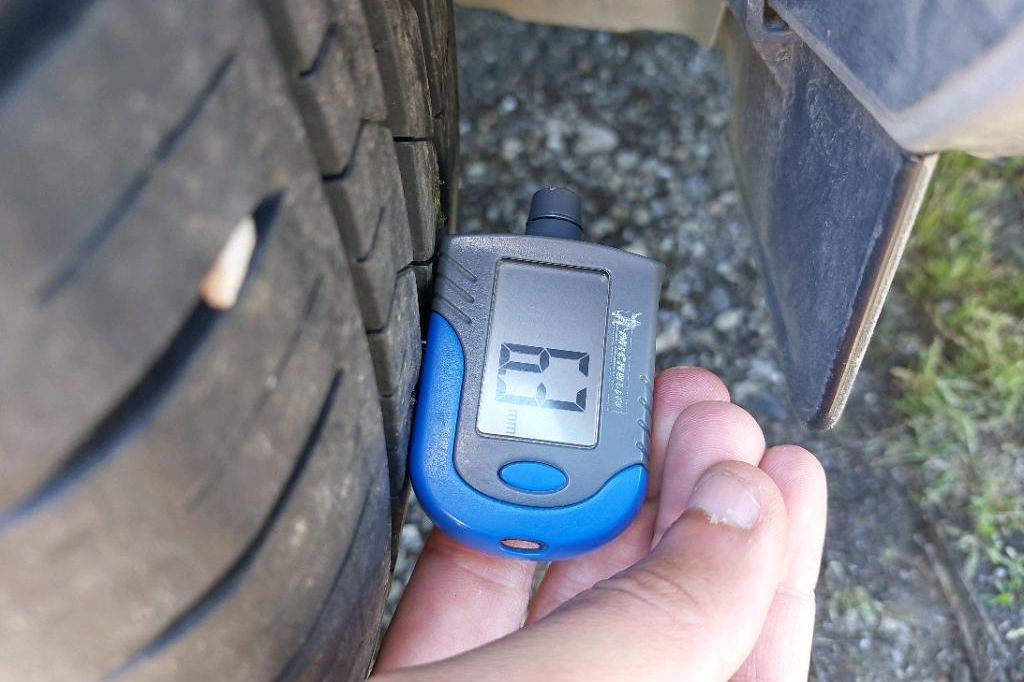 Ford EcoSport 2018 photo 17