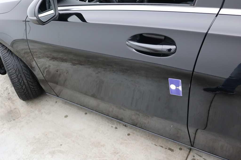 Mercedes-Benz A-Klasse 2019 фото 12