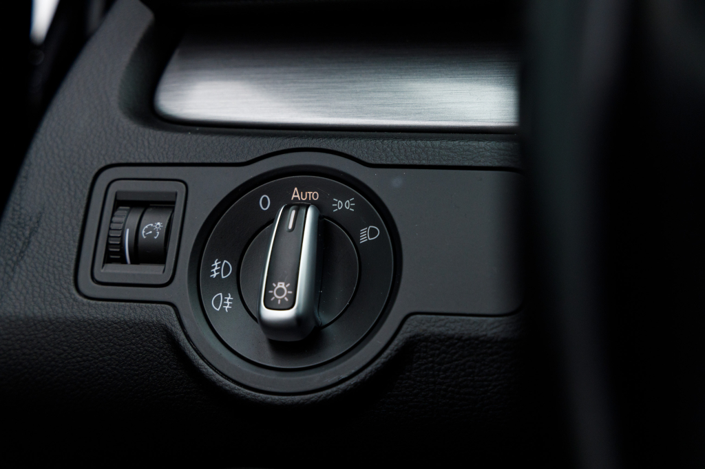 Volkswagen Passat B7 Comfortline 2012 фото 26