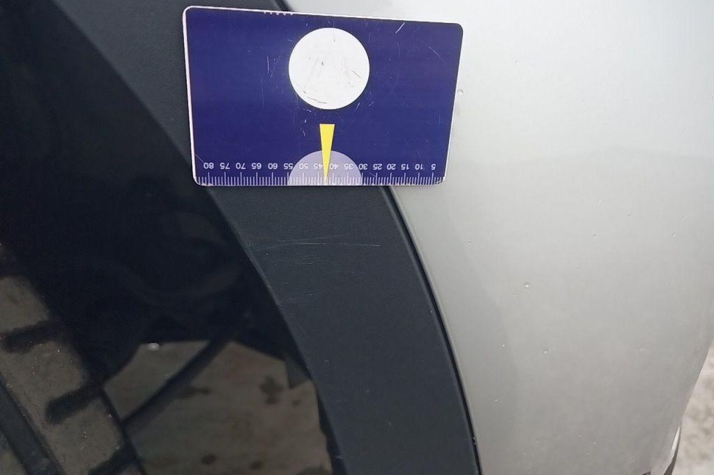 BMW X3 2017 photo 19