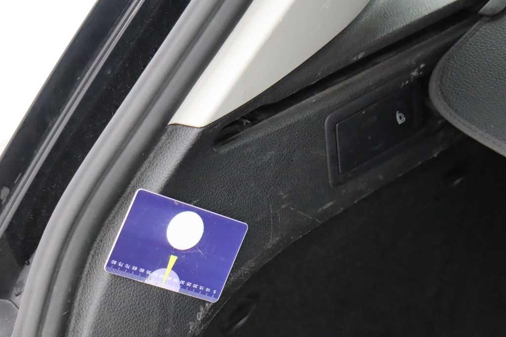 Volkswagen Golf Variant 2017 фото 47