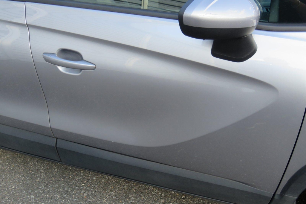 Opel Crossland X 2020 photo 10